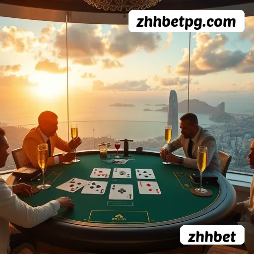 zhhbet Rio de Janeiro - Slot Strategy