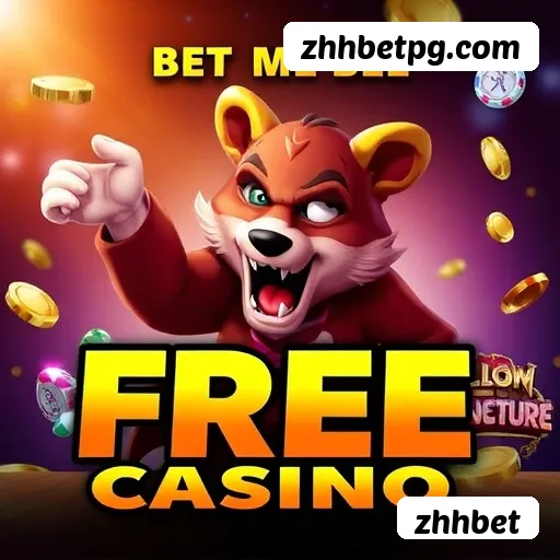 zhhbet São Paulo - Top Slots