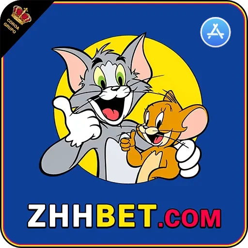 zhhbet App - Aplicativo Móvel Oficial